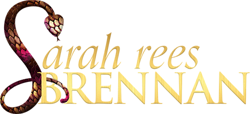 Sarah Rees Brennan